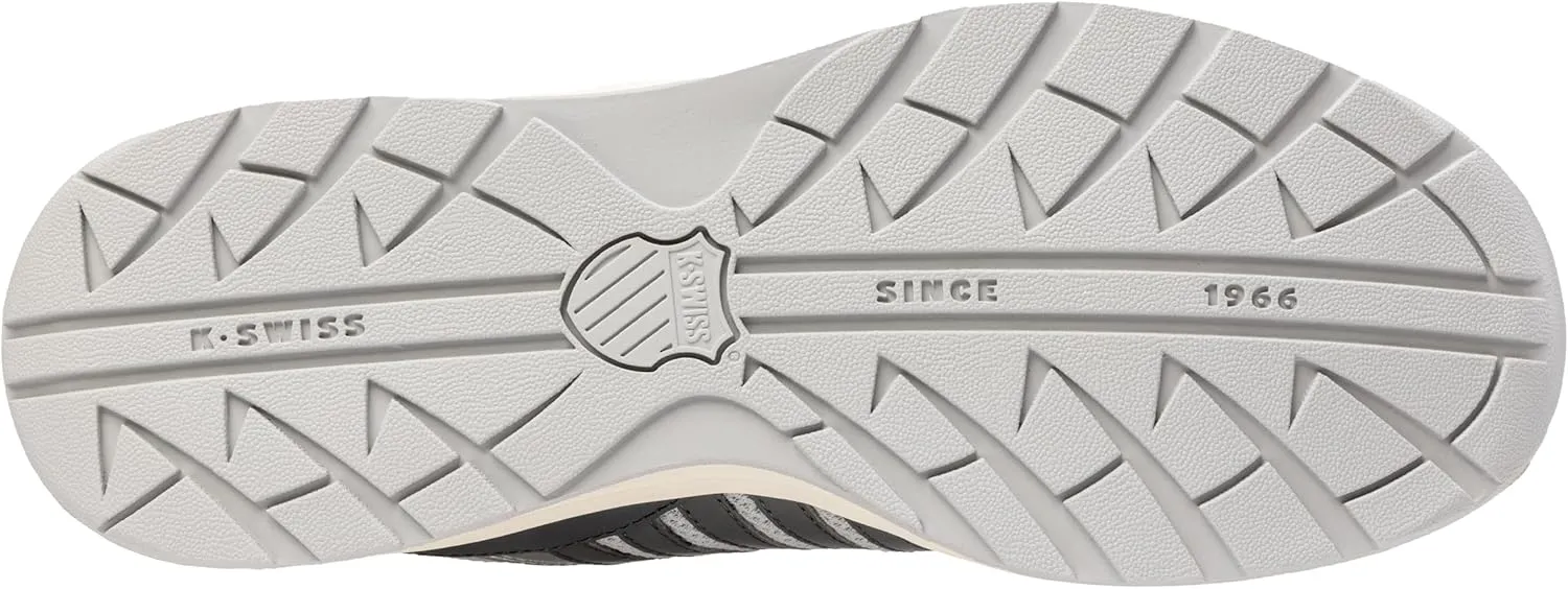 K-Swiss Men's Rival Trainer T Sneaker