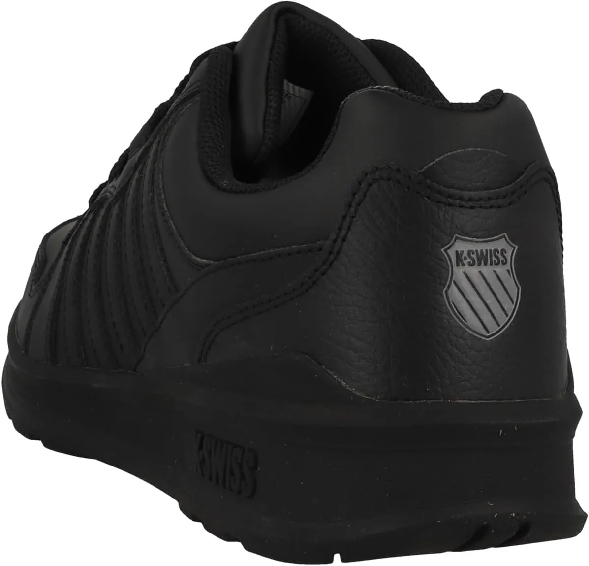 K-Swiss Men's Rival Trainer T Sneaker