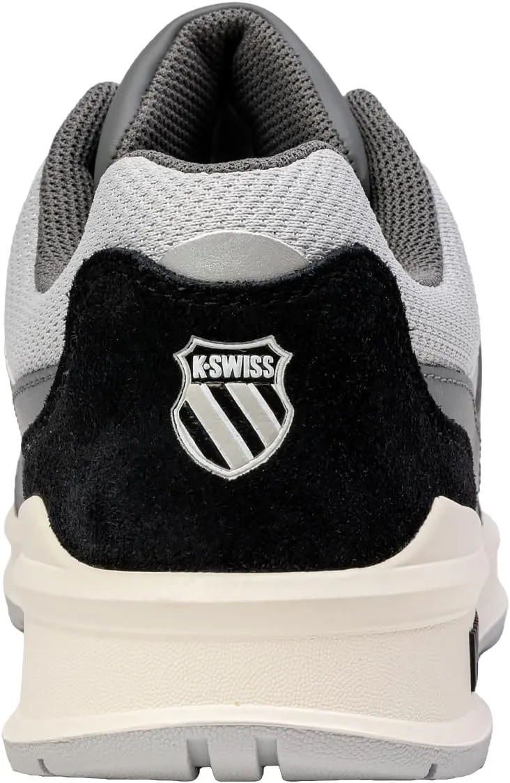 K-Swiss Men's Rival Trainer T Sneaker