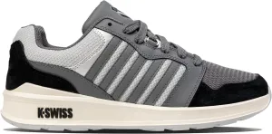 K-Swiss Men's Rival Trainer T Sneaker