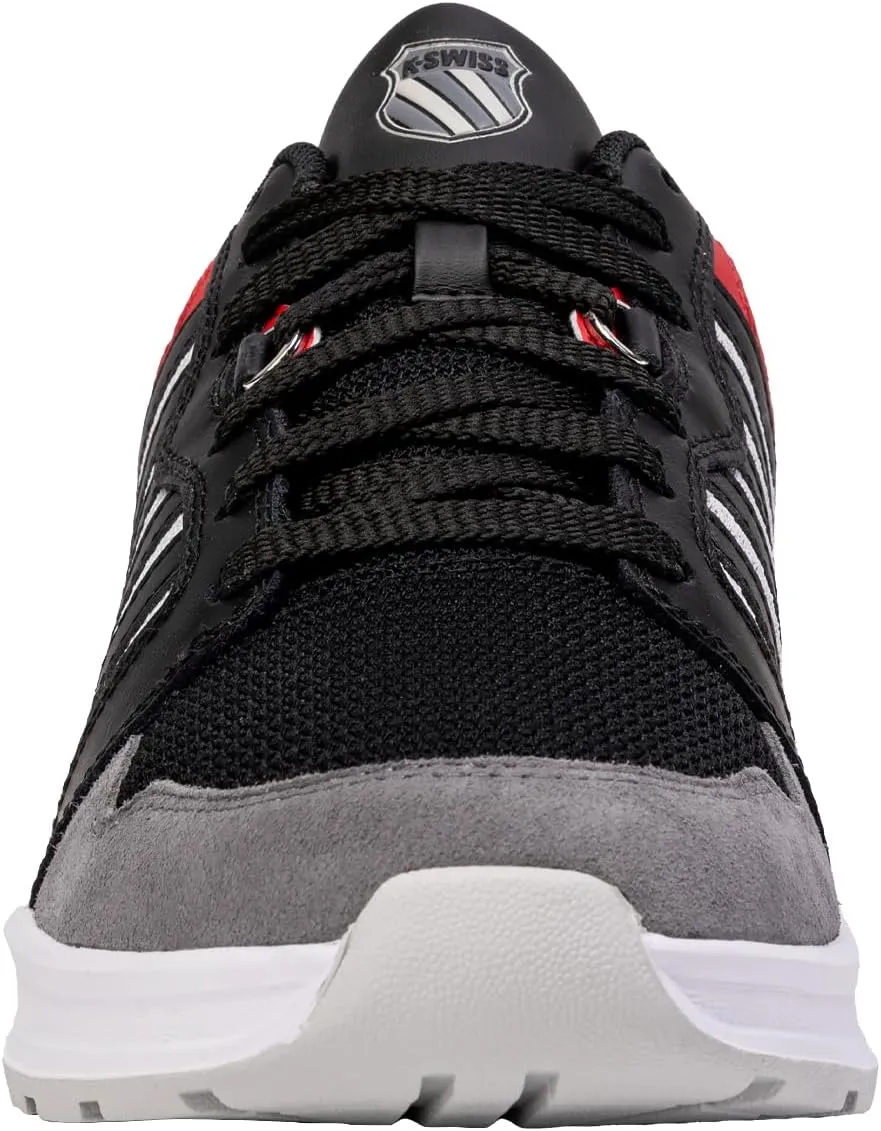 K-Swiss Men's Rival Trainer T Sneaker