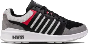 K-Swiss Men's Rival Trainer T Sneaker