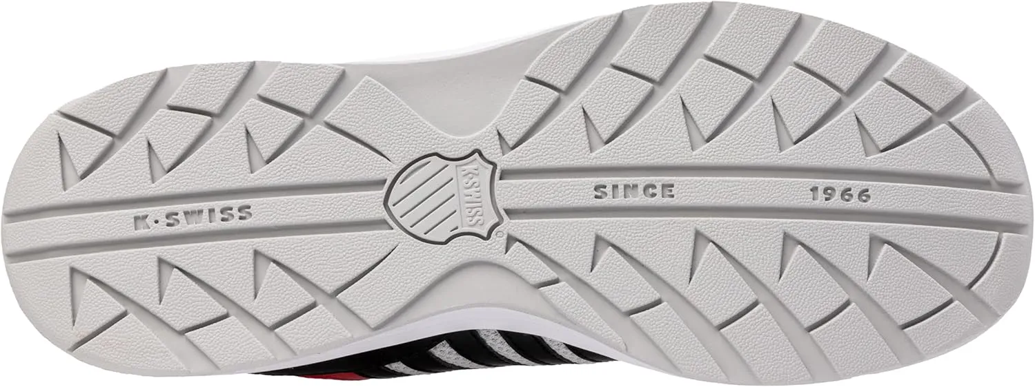 K-Swiss Men's Rival Trainer T Sneaker