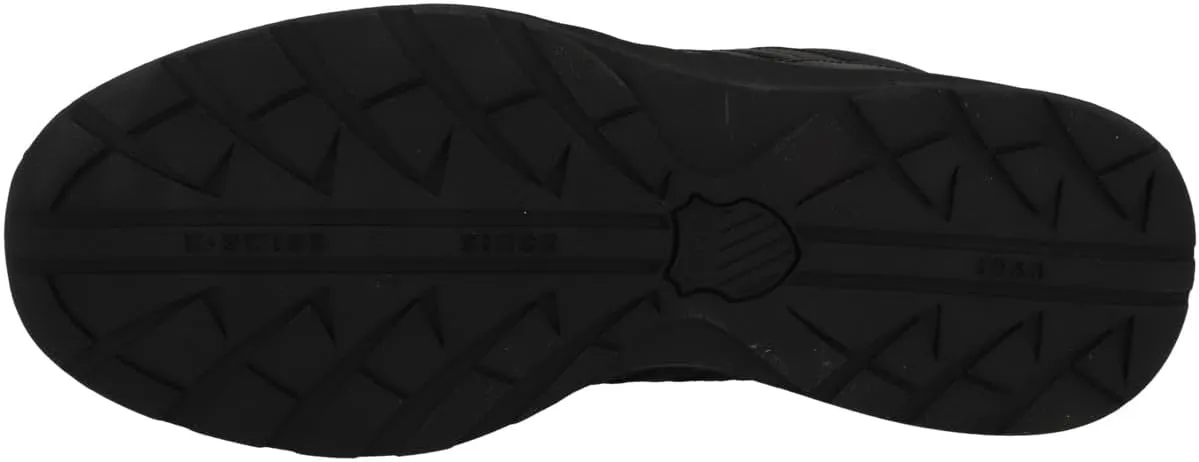 K-Swiss Men's Rival Trainer T Sneaker