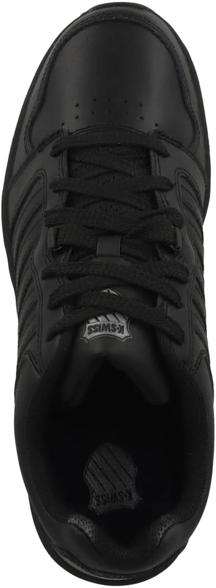K-Swiss Men's Rival Trainer T Sneaker