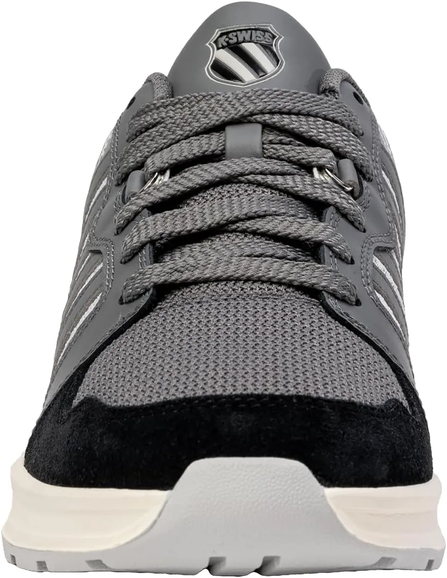 K-Swiss Men's Rival Trainer T Sneaker