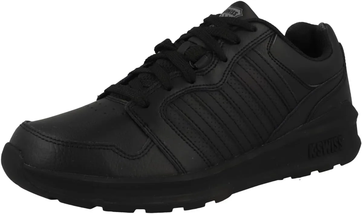 K-Swiss Men's Rival Trainer T Sneaker