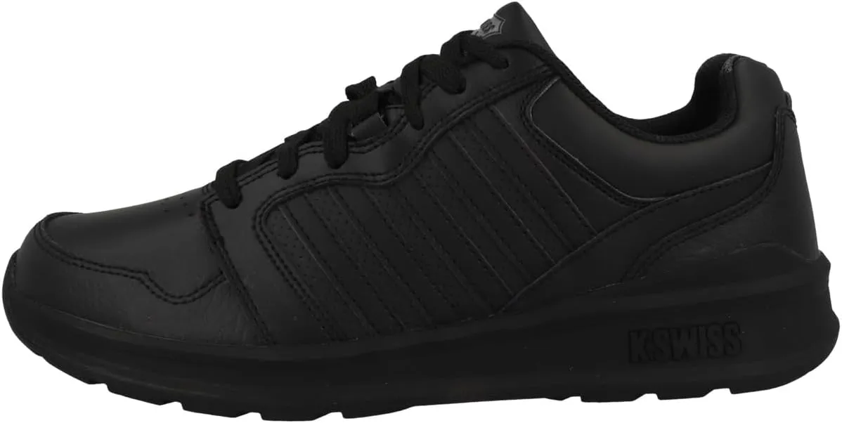 K-Swiss Men's Rival Trainer T Sneaker