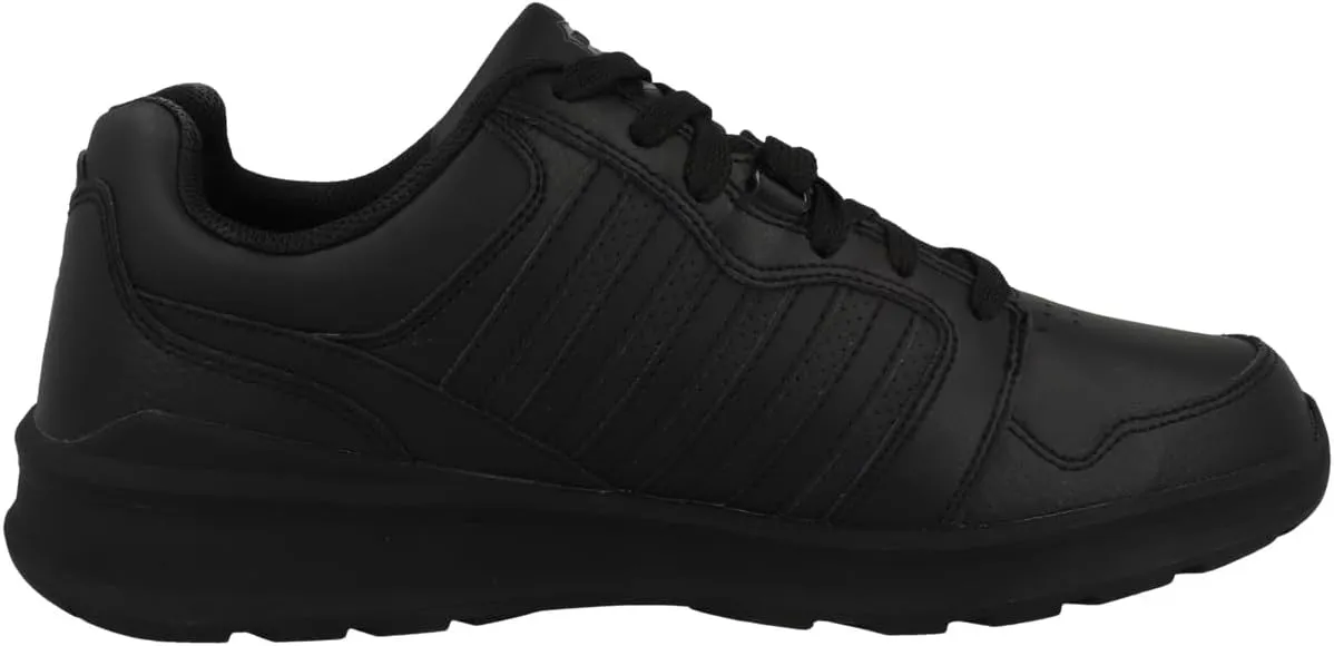 K-Swiss Men's Rival Trainer T Sneaker