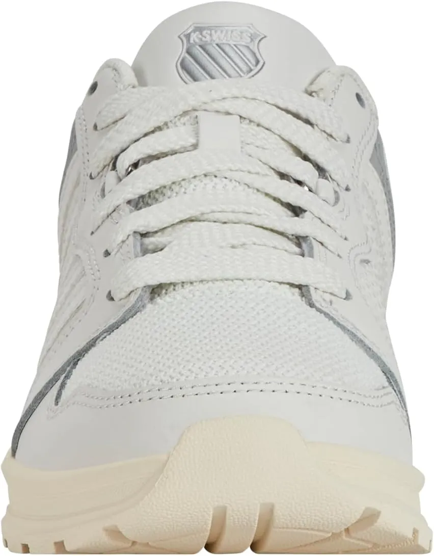 K-Swiss Women's Rival Trainer T Sneaker