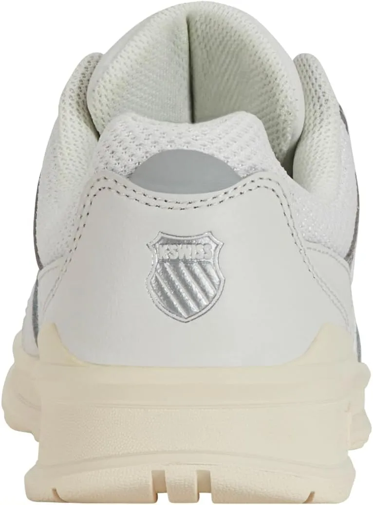 K-Swiss Women's Rival Trainer T Sneaker