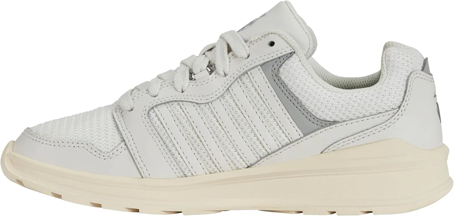 K-Swiss Women's Rival Trainer T Sneaker