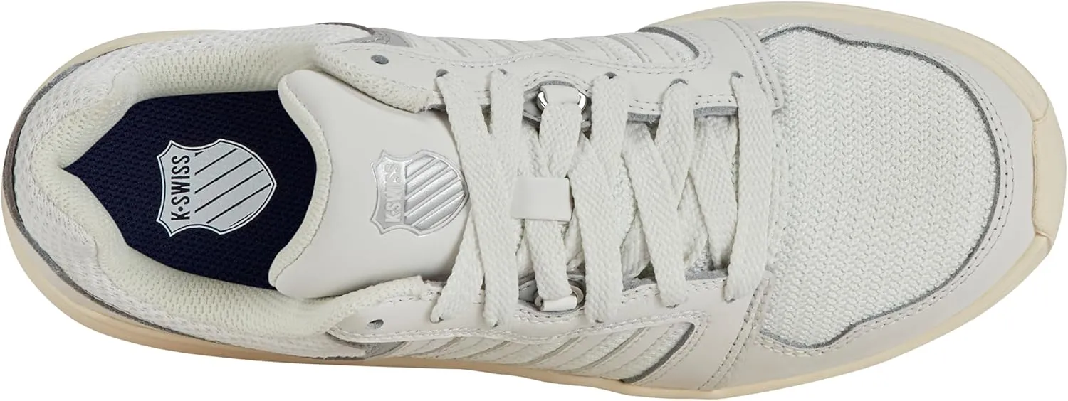 K-Swiss Women's Rival Trainer T Sneaker