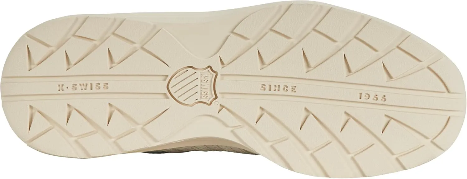K-Swiss Women's Rival Trainer T Sneaker