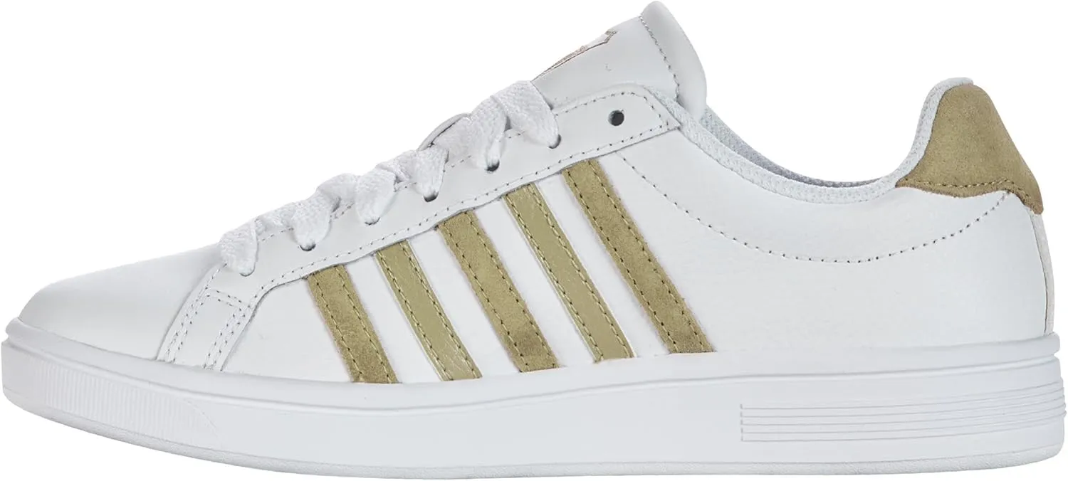 K-Swiss Women's Sneaker