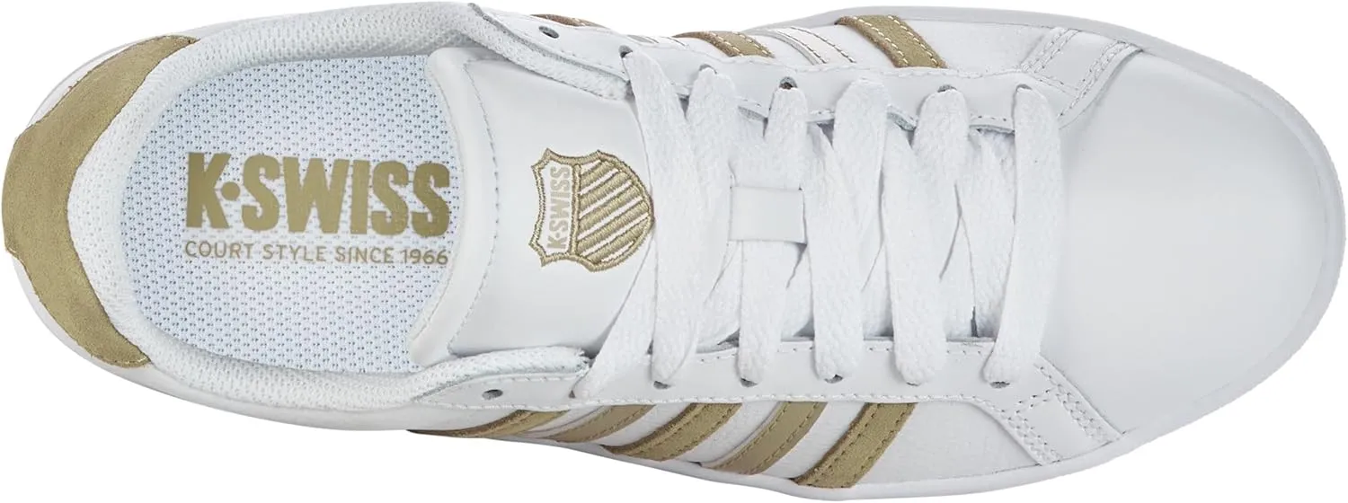 K-Swiss Women's Sneaker