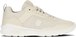 K-Swiss Women's Vista Trainer Sp Trainers, Whtcpgry Taup Snwwht, 8 Women