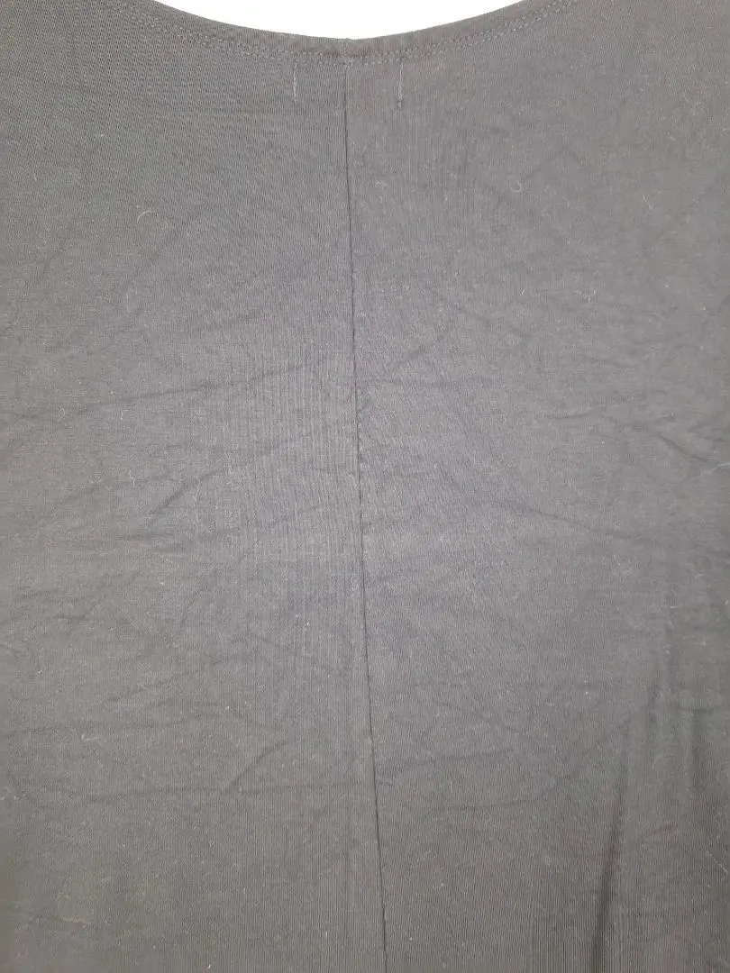 Karma East Asymmetrical Comfy Top Size S