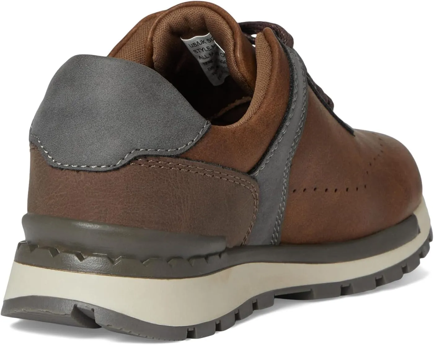 Kenneth Cole Reaction Boy's Kev Weston (Little Big Kid) Oxford