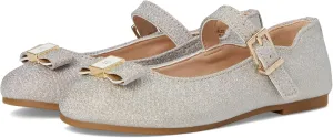 Kenneth Cole REACTION Girl's Daisy Callie (Little Big Kid) Ballet Flat