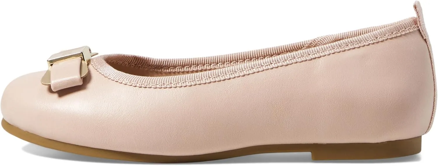Kenneth Cole REACTION Girl's Daisy Rylee (Littile Big Kid) Ballet Flat