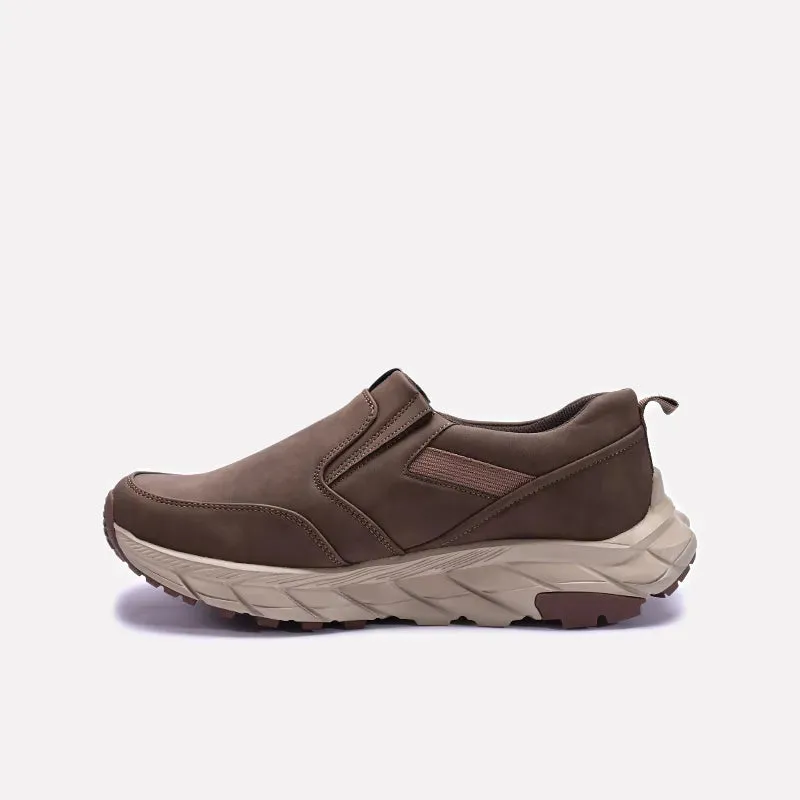 Khaki Comfy Casual Sneakers 0120566