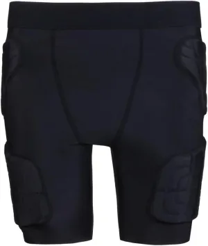 Kids Padded Shorts Protective Underwear Hip Butt Pad Compression Shorts