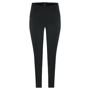 KJUS Ice Light 7/8 Ladies Golf Treggings Black