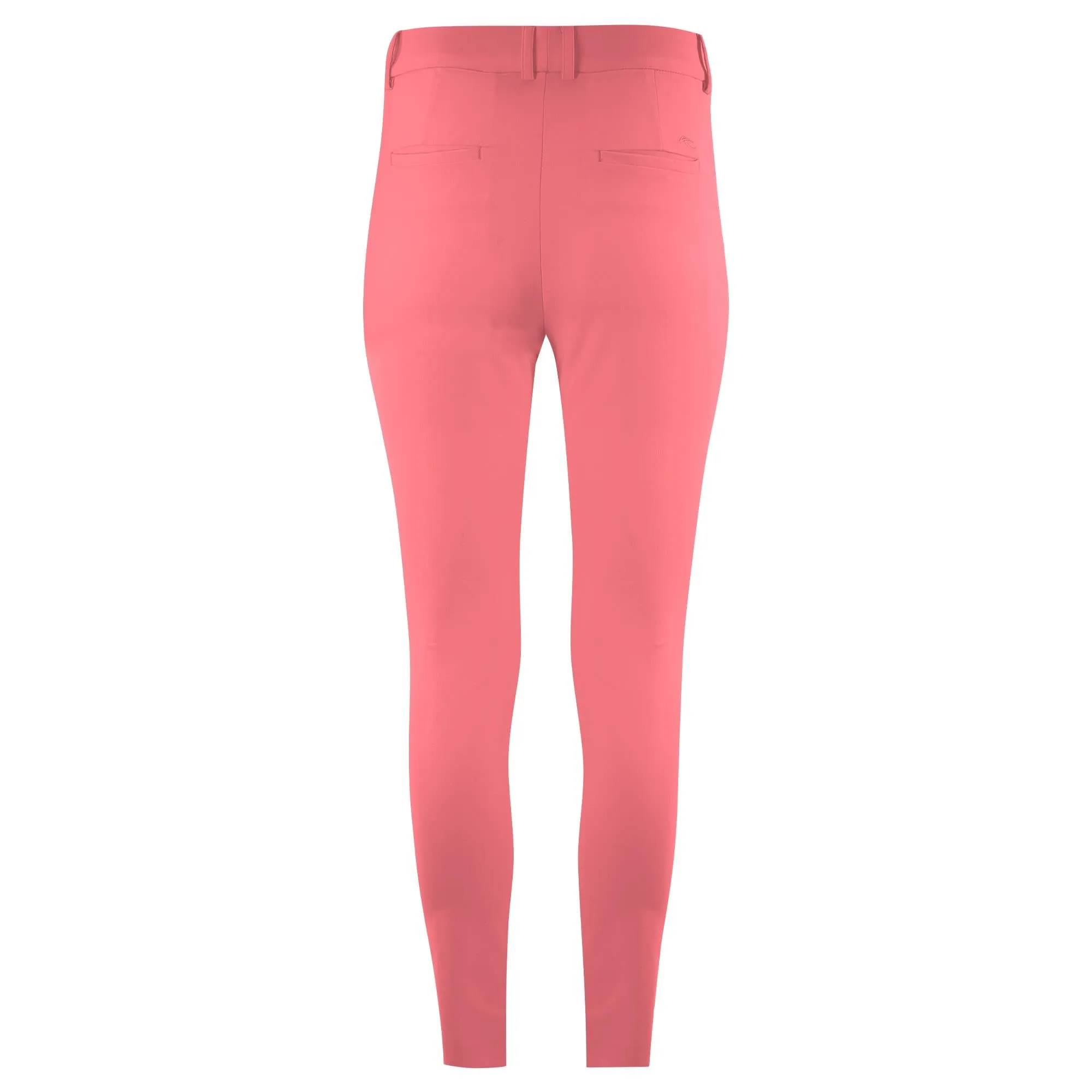 KJUS Ice Light 7/8 Ladies Golf Treggings Spritz