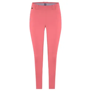 KJUS Ice Light 7/8 Ladies Golf Treggings Spritz