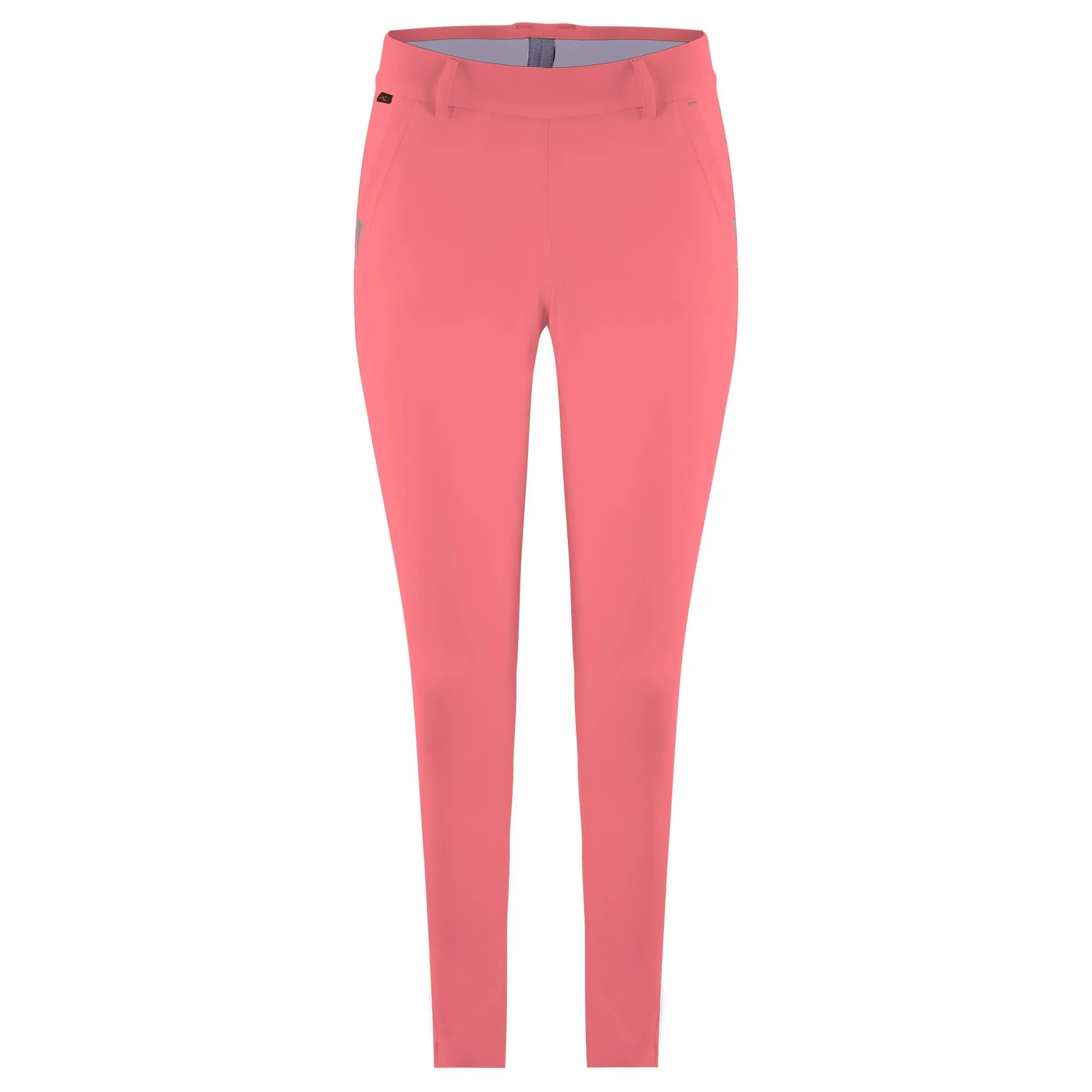 KJUS Ice Light 7/8 Ladies Golf Treggings Spritz