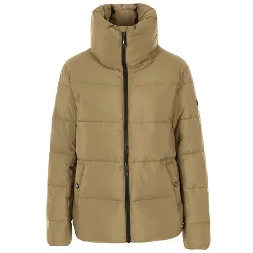 Ladies Trespass Paloma Padded  Jacket