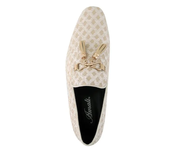 Lance Tassel Loafers