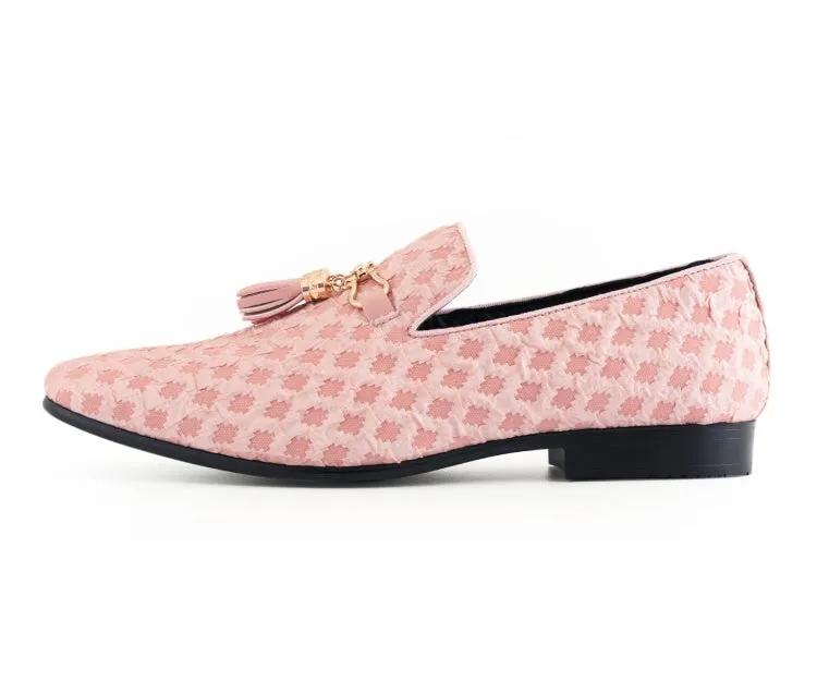 Lance Tassel Loafers
