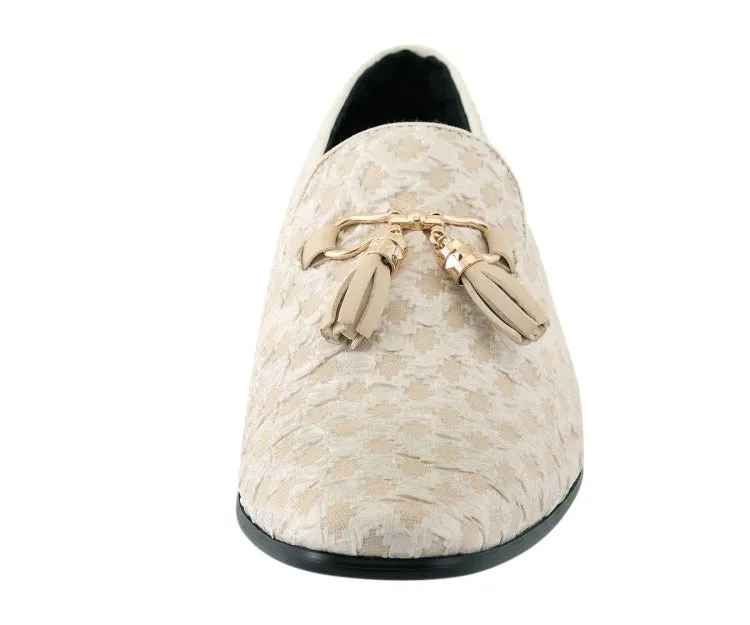 Lance Tassel Loafers