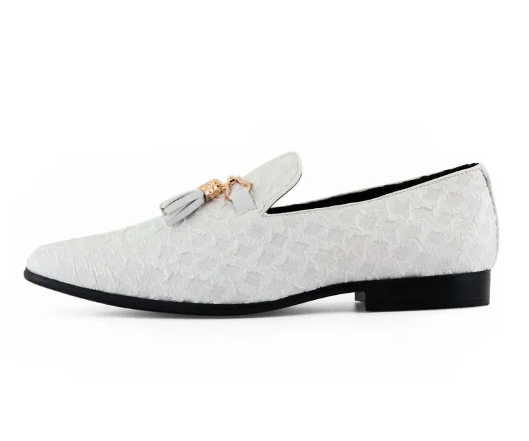 Lance Tassel Loafers
