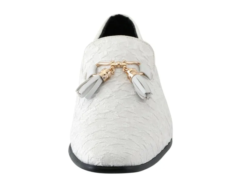 Lance Tassel Loafers