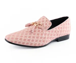 Lance Tassel Loafers