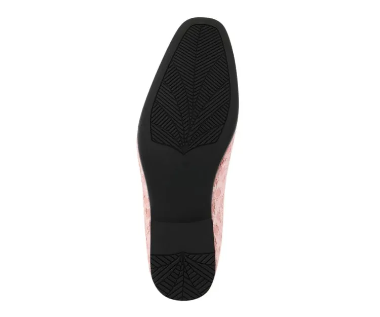 Lance Tassel Loafers