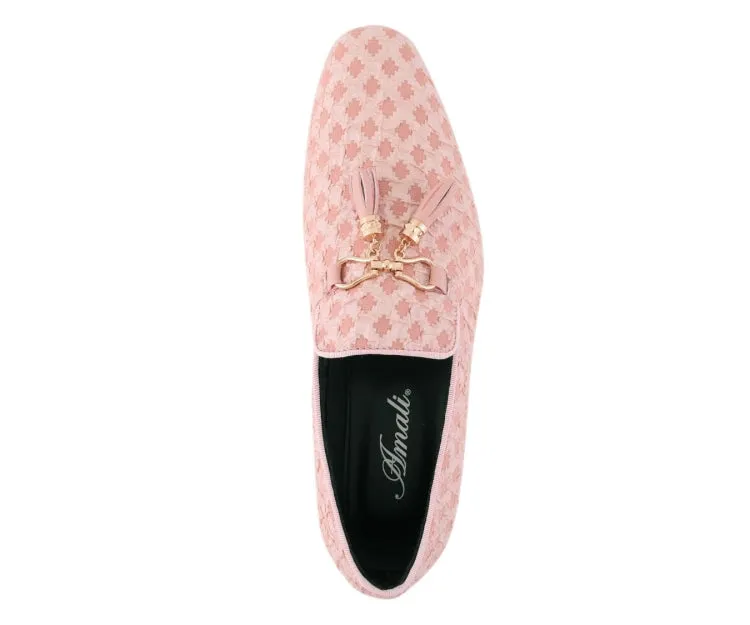 Lance Tassel Loafers