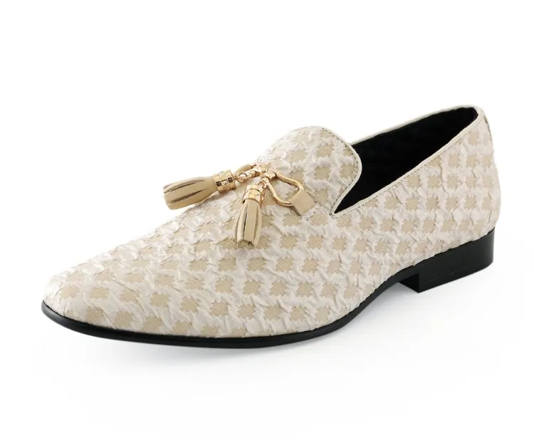 Lance Tassel Loafers