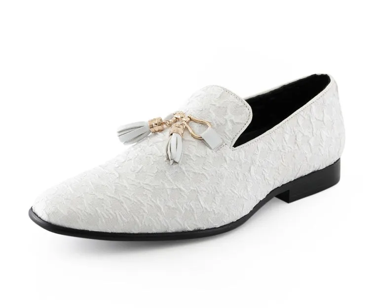 Lance Tassel Loafers