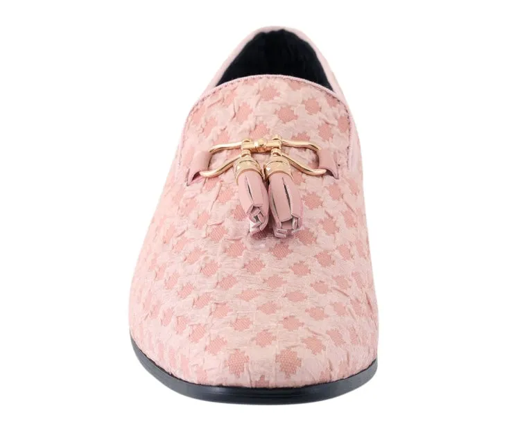 Lance Tassel Loafers