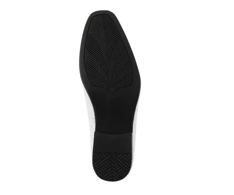 Lance Tassel Loafers