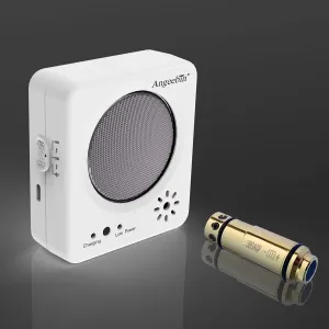 Laser Training Cartridge/Laser Target Suitable for Dry Fire Training, Laser Bullet with Spare Accessories