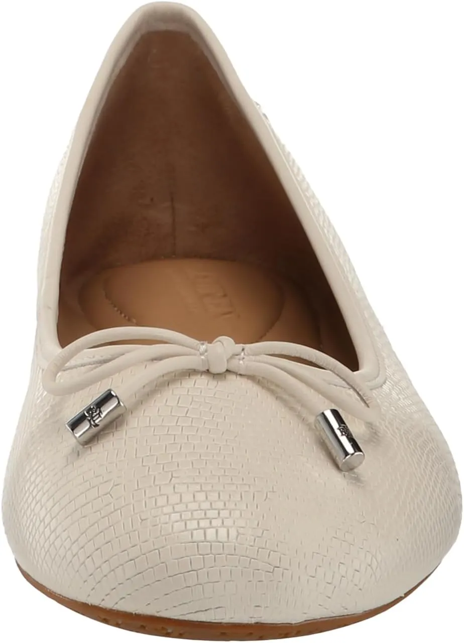 Lauren Ralph Lauren Women's Jayna Ballet Flat