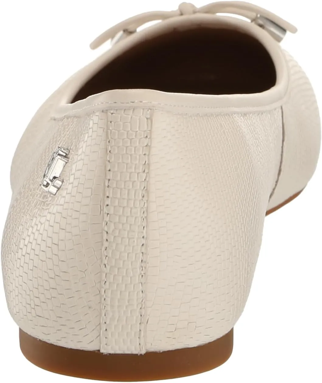 Lauren Ralph Lauren Women's Jayna Ballet Flat