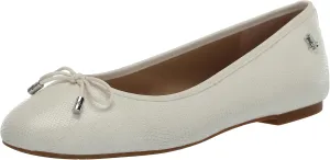 Lauren Ralph Lauren Women's Jayna Ballet Flat