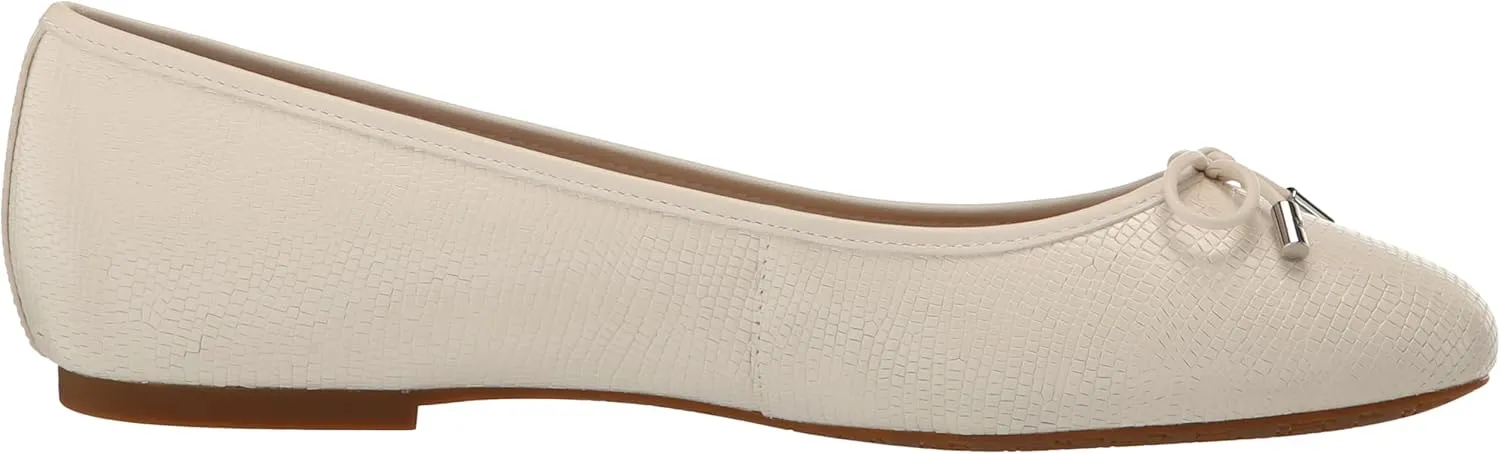 Lauren Ralph Lauren Women's Jayna Ballet Flat