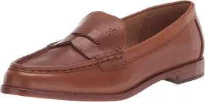 Lauren Ralph Lauren Women's Wynnie Loafer Flat